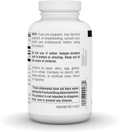 Source Naturals Pure Inositol 844 mg - Cristales - 227 g – Image 3
