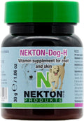 Nekton Dog-H Suplemento Vitamínico Canino, 30g