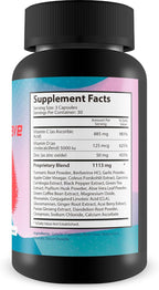 GlycoWave Pro - Suplemento de Apoyo a la Salud Sanguínea y del Azúcar