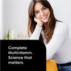 One A Day Pregnancy Planning Multivitamínico Prenatal para Mujeres, 60 Comprimidos