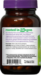 Gymnema Sylvestre Vegan 60 Capsules - Oregon's Wild Harvest