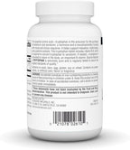Source Naturals L-Triptófano con Vitamina B6 para el Estado de Ánimo, Relajación y Sueño - 1000 mg - 90 Comprimidos