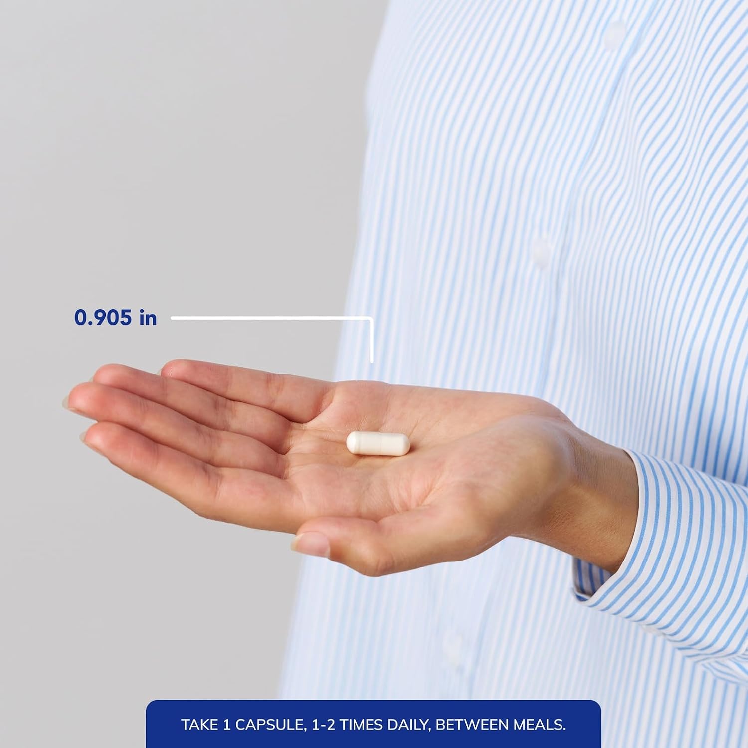 Pure Encapsulations SAM-e S-Adenosylmethionine - 60 Cápsulas