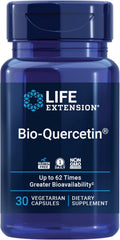 Life Extension Bio-Quercetin, 30 cápsulas