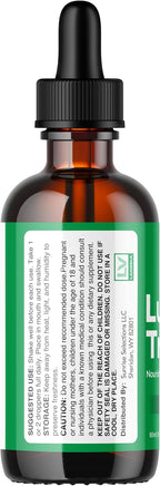 Lung Trust Liquid Drops (5 Pack) – 150 Días de Suministro