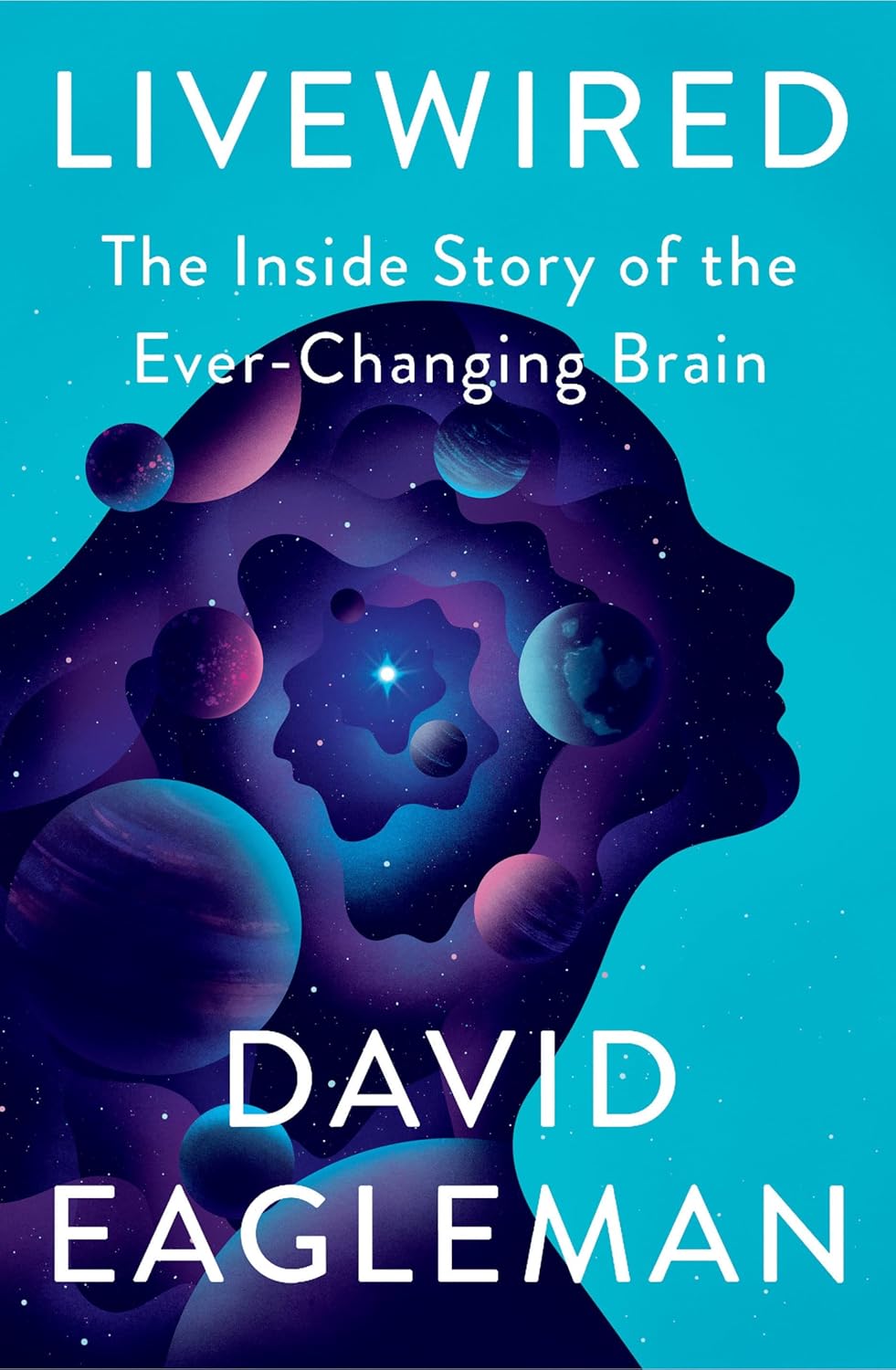Conectados: La historia interna del cerebro en constante cambio