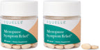 EQUELLE Alivio Multi-Síntoma Perimenopausia y Menopausia, 60 Comprimidos