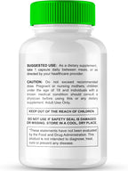 GF Caps Advanced Blood Formula Capsules (2 Pack)