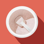 Wink Well Boost Vitamina C en Polvo con D3, Magnesio y Zinc - 30 Sobres