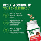 Bell HDL Cholesterol Formulation™ - Complemento para la Salud Cardiovascular, 30 Cápsulas