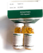 Rowatinex Cápsulas 100 uds de Rowa