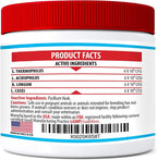Azovast Plus Suplemento Renal para Perros y Gatos, Polvo Oral (340 g) - 240 Dosis (2 Frascos) - Apoya la Función Renal