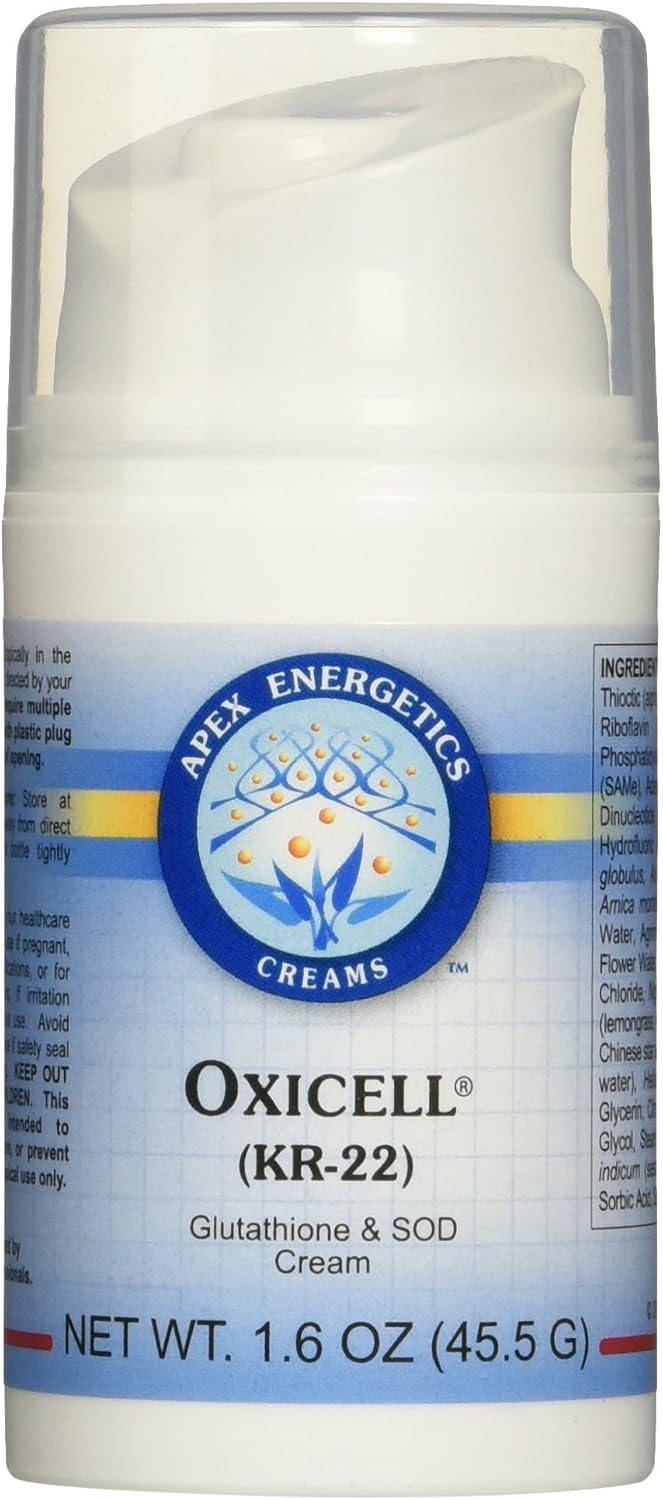 Apex Energetics Oxicell (K-22), 45 g