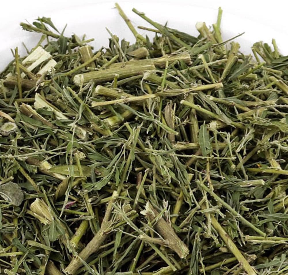 Extracto Puro de Lespedeza Cuneata Orgánico - Gránulos Concentrados (300g)