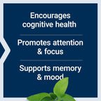 Life Extension Cognitex Elite, 60 comprimidos – con salvia, arándano, ashwagandha, fosfatidilserina y vinpocetina