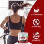 Extracto de Baya de Schisandra en Polvo - AKI Organic (170g)
