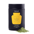 WelleCo The Super Elixir Daily Greens Powder - Limón Jengibre (300g)