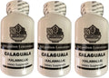 Calaguala 500 mg 100 Cápsulas - Polypodium Leucotomos - East Coast Superfoods