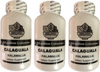 Calaguala 500 mg - 100 Cápsulas de Polypodium Leucotomos