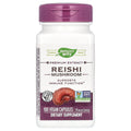 Nature's Way Reishi, 100 Cápsulas (Pack de 2)