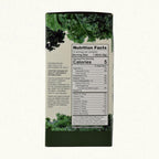 OnlyKale Kale en Polvo Ecológico - Superalimento Verde - 15 Sticks (1 Mes)