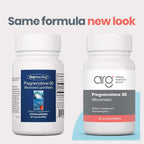 Allergy Research Group ARG Pregnenolona 50 mg - Micronizada - 60 Comprimidos