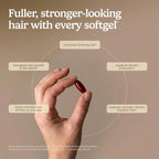 Terry Naturally Hair Renew Formula – 60 Softgels
