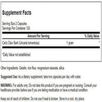 Swanson Uña de Gato de Espectro Completo 500 mg, 250 Cápsulas