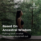 Ancestral Supplements Suplemento de Cerebro e Hígado de Vaca Alimentada con Pasto, 180 Cápsulas