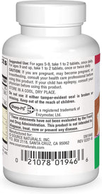 Source Naturals Attentive Child - 60 Comprimidos