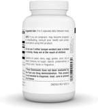Source Naturals L-Leucine, Essential Amino Acid 500 mg - 120 Capsules