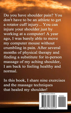 Heal Your Shoulder: Rotator Cuff Rehabilitation