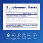 Pure Encapsulations Extracto de Perilla | Apoyo a la Salud de las Mucosas | 90 Cápsulas