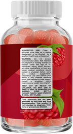 Phytoral Vitamin B12 Gominolas para Adultos - 1000 mcg, 90 Gominulas - Vegano, Sin Gluten, No Transgénico