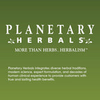 Well Child Immune Obleas Masticables de Planetary Herbals