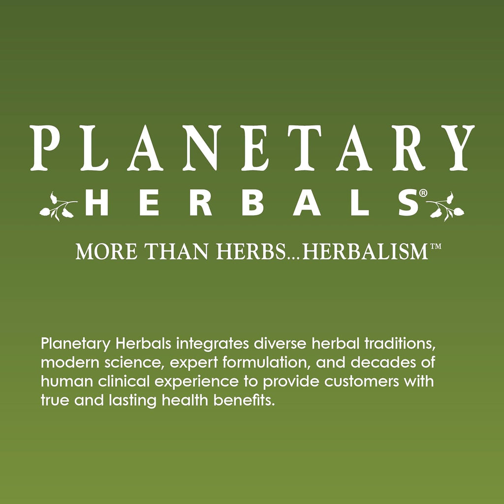 Planetary Herbals FS Extracto de Corteza de Pino - 150 mg, 60 Comprimidos