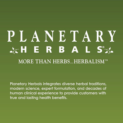 Planetary Herbals Andrographis - Complemento Nutricional para el Bienestar Respiratorio, 60 Cápsulas – Image 4