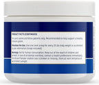 Rx Vitamins Colostrum en Polvo para Perros y Gatos - Calostro Bovino Entero - 100g