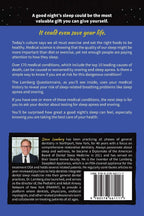 Treat the Cause... Treat the Airway: The Role of Snoring & Sleep Apnea in Contemporary Preventive Medicine