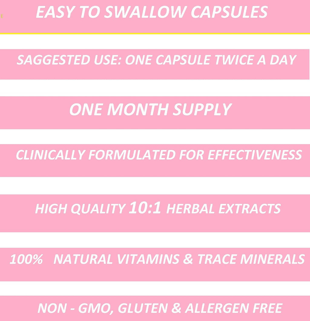Liver Cleanse Detox & Repair - Complejo Hepático con Cardo Mariano, Alcachofa y Ginseng - 60 Cápsulas