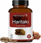 Herb Essential Extracto de Granada 500mg - 60 Comprimidos Veganos