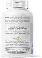 Provita Magnesio L-Treonato | Apoyo Cognitivo y Equilibrio Electrolítico Cerebral | 50 mg de Magnesio Elemental | Cápsulas Veganas
