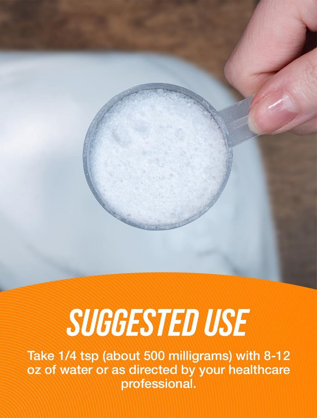 BulkSupplements L-Threonine Powder, 500mg per Serving, 100g