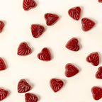 MARYRUTH'S Organics Biotin Gummies - Gominolas de Biotina 2500 μg | Sin Azúcar | Vegano | 60 Unidades