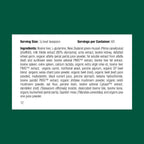 Standard Process Canine Dermal Support - 30 g