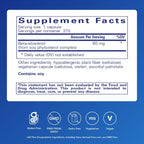 Pure Encapsulations Beta-Sitosterol – 270 Cápsulas