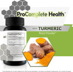 Pro Complete Health - Complejo Multivitamínico y Mineral para Hombres y Mujeres