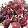 Dried Russula Red Mushroom Honggu (500g)