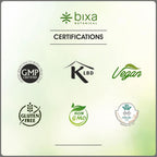 bixa BOTANICAL Amla (Amalaki) Powder - Indian Gooseberry - Rich in Natural Vitamin C - 200g