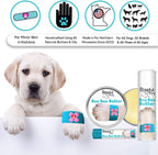The Blissful Dog 4 oz TIN Pekingese Booboo Butter